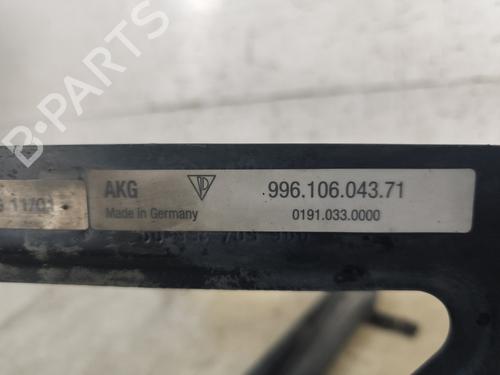 Used Support Support PORSCHE 911 (996) 3.6 Carrera 4 (320 hp) 27493116 27493116