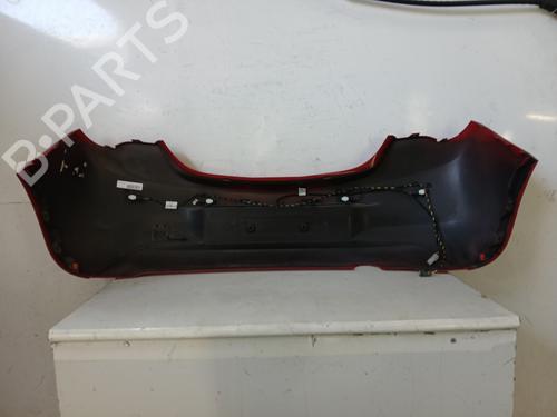 rear-bumper-opel-corsa-e-x15-2014-36155995 main image