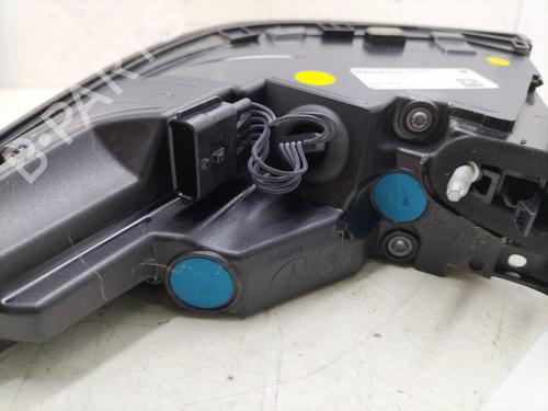 Left taillight RENAULT SCENIC E-TECH PHASE I EV87 | BP28053994C34 - Image 5