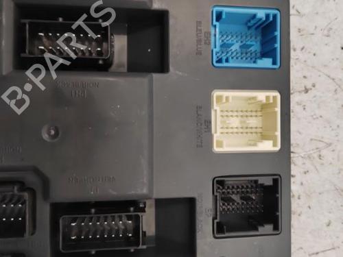 Used Fuse box Fuse box PEUGEOT 207 (WA_, WC_) 1.4 HDi (68 hp) 22834363 22834363
