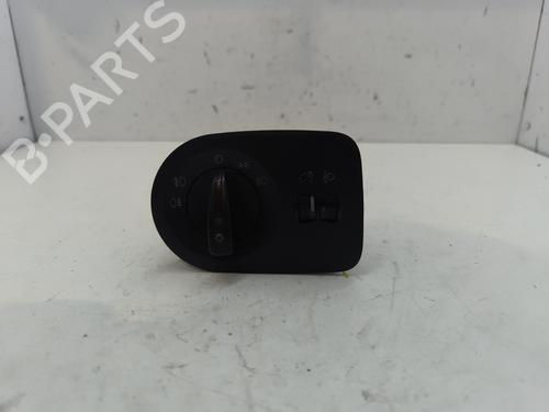 Headlight switch SEAT IBIZA IV (6J5, 6P1) 1.4 TDI | BP27296473I24 - Image 4