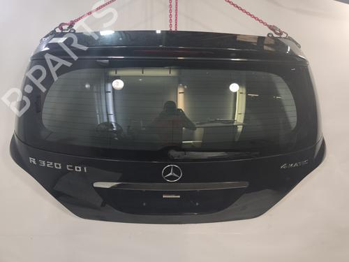 Used Tailgate MERCEDES-BENZ R-CLASS (W251, V251) R 320 CDI 4-matic (251.022, 251.122) (224 hp) 29054553