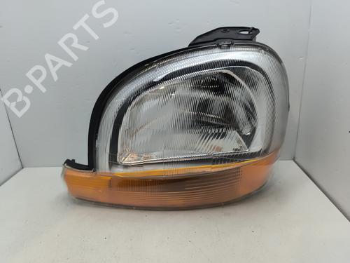 Left headlight RENAULT KANGOO (KC0/1_) 1.2 (KC0A, KC0K, KC0F, KC01) | BP34365201C28 - Image 5