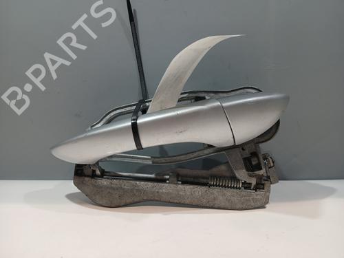 Used Front right exterior door handle BMW X5 (E53) 4.4 i (286 hp) 30364589