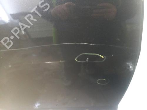 Right rear door SEAT IBIZA IV (6J5, 6P1) 1.2 TDI | BP22847736C5 