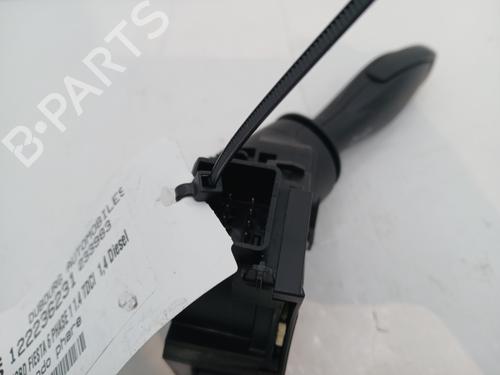 Used Switch Switch FORD FIESTA VI (CB1, CCN) 1.4 TDCi (70 hp) 33702358 33702358