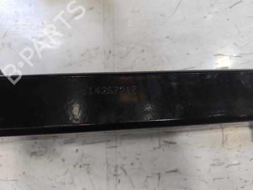 Tow ball/Mechanism CITROËN C3 AIRCROSS II (2R_, 2C_) 1.2 PureTech 110 (2RHNZB, 2RHNZW, 2RHNPX, 2RHNPJ) | BP30134663C141 