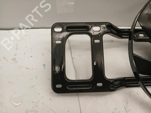 Radiator fan RENAULT KANGOO (KC0/1_) 1.2 (KC0A, KC0K, KC0F, KC01) | BP32461697M35