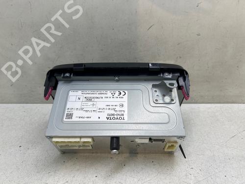 radio-peugeot-108-2014-40204381 main image