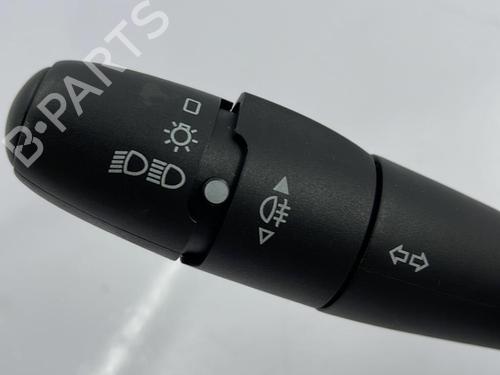 Steering column stalk PEUGEOT 207 (WA_, WC_) 1.4 HDi | BP22822470I23 