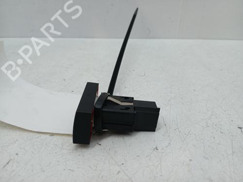 Used Warning switch Warning switch VW TIGUAN (5N_) 2.0 TDI 4motion (140 hp) 34260640 34260640
