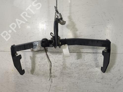 Trækkugle/Mekanisme Trækkugle/Mekanisme RENAULT CLIO III (BR0/1, CR0/1) [2005-2014] 34500235 34500235