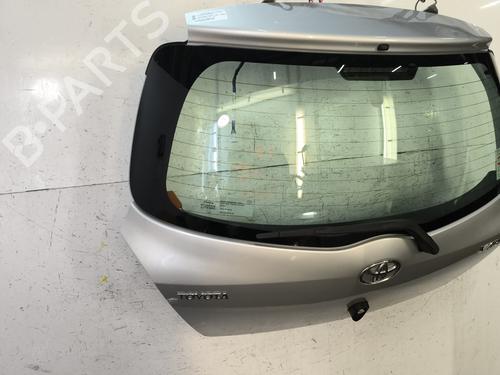 tailgate-toyota-yaris-_p13_-2010-2011-2012-2013-2014-2015-2016-2017-2018-2019-2020-30601303 main image