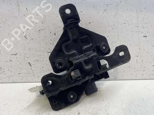 Used Electronic module Electronic module DACIA SPRING EV (B6M1) (45 hp) 27209195 27209195