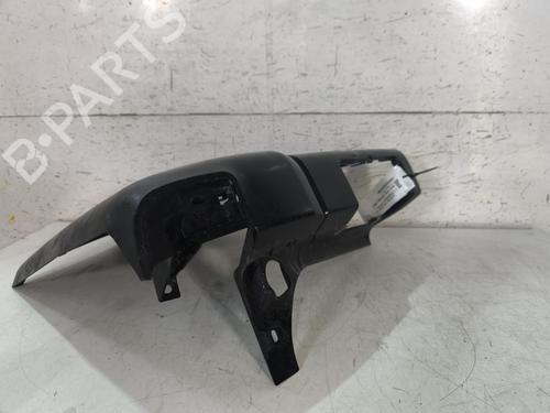 Corner bumper RENAULT TRAFIC III Van (FG_) 1.6 dCi 95 (FGMJ, FGMR) | BP29869067C117