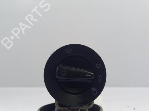 Headlight switch VW PASSAT B5.5 Variant (3B6) 1.9 TDI | BP22824922I24  - Image 5