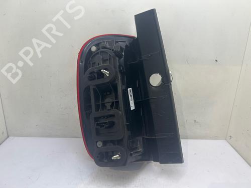 Right taillight DACIA DUSTER (HS_) 1.5 dCi | BP38562441C35 - Image 3