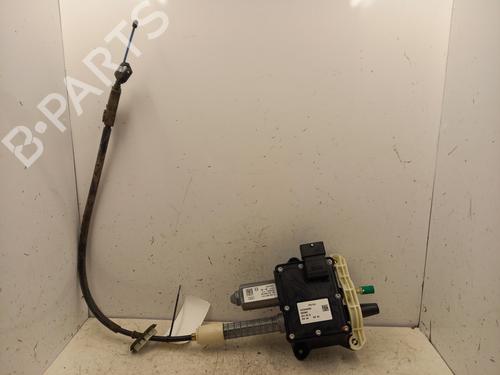 Used Electric handbrake Electric handbrake CITROËN DS4 (NX_) 2.0 HDi 165 (163 hp) 24663910 24663910