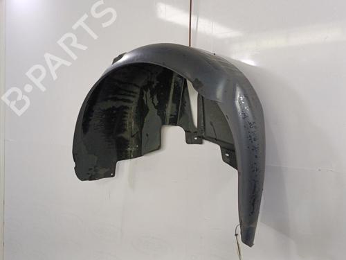 Wheel arch SEAT LEON (1P1) 1.6 TDI | BP22819538C56 