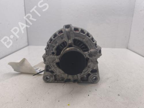 Used Alternator NISSAN X-TRAIL III (T32_, T32R, T32RR) 1.6 dCi (T32) (130 hp) 33030013
