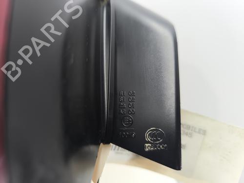 Used Left taillight Left taillight CITROËN DS4 (NX_) 2.0 HDi / BlueHDi 135 (136 hp) 34260573 34260573