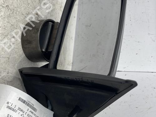 Left mirror FORD FIESTA III (GFJ) 1.8 D | BP23830097C26