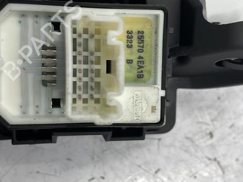 Used Mirror switch Mirror switch NISSAN QASHQAI II (J11, J11_) 1.5 dCi (110 hp) 22842599 22842599