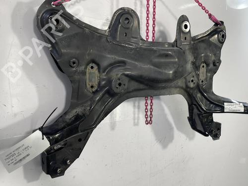 Used Subframe Subframe FIAT 500 (312_) 1.3 D Multijet (312AXB1A) (75 hp) 23105528 23105528