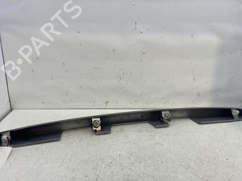 Pynteleist til bakluke PEUGEOT 206 Hatchback (2A/C) 2.0 HDI 90 | BP29894176C151