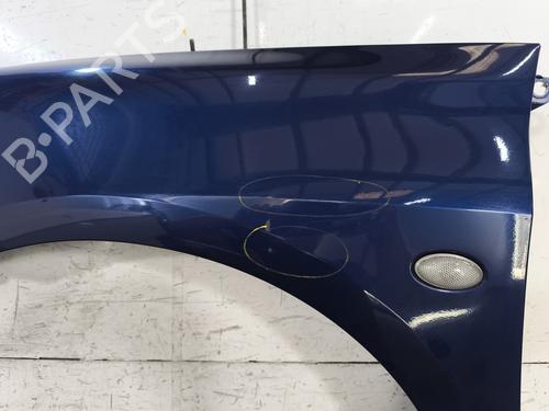 Left front fenders PEUGEOT 307 (3A/C) 1.6 16V | BP28054394C41 