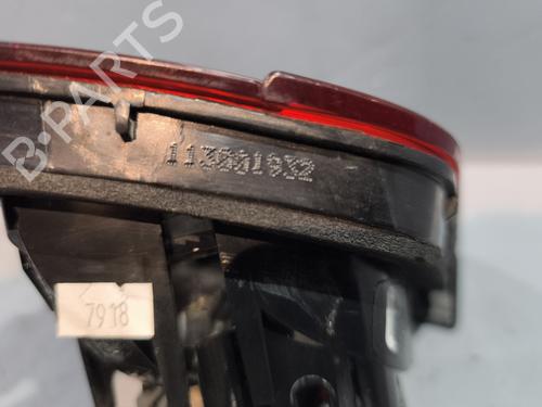 Left tailgate light CITROËN C5 III (RD_) 2.0 HDi 165 (RDRHHA, RDRHH8) | BP29439124C79 - Image 3