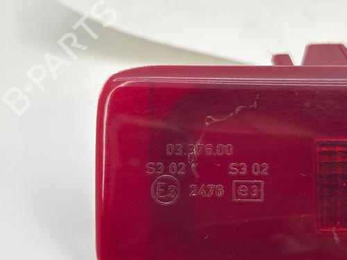 Third brake light RENAULT TWINGO II (CN0_) | BP34614909L11 - Image 2