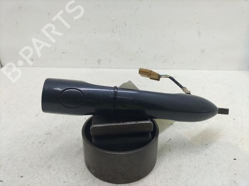 Used Rear left exterior door handle RENAULT MEGANE II (BM0/1_, CM0/1_) 2.0 dCi (BM1K, CM1K) (150 hp) 29960211