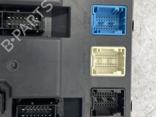 Fuse box CITROËN C3 II (SC_) 1.6 HDi | BP22834088E1 - Image 3