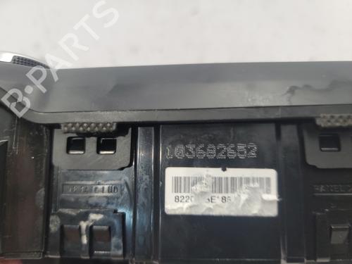 Climate control KIA STONIC (YB) 1.0 T-GDi | BP25331504I5  - Image 6