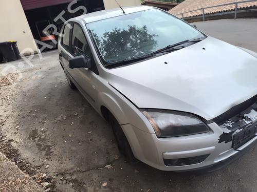 Left headlight FORD FOCUS II (DA_, HCP, DP) 1.6 | BP28718473C28 - Image 6