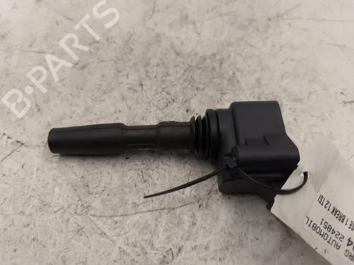 Ignition coil VW GOLF VII Variant (BA5, BV5) 1.2 TSI | BP24894577M94  - Image 5