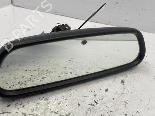 Used Rear mirror Rear mirror PEUGEOT 308 SW II (LC_, LJ_, LR_, LX_, L4_) 1.5 BlueHDi 130 (131 hp) 22836202 22836202