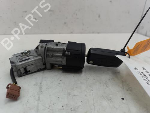 Ignition barrel CITROËN C3 Picasso (SH_) 1.6 HDi | BP27164307M48 - Image 2
