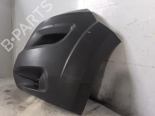 Corner bumper CITROËN JUMPER II Van 2.2 HDi 130 | BP27183080C117