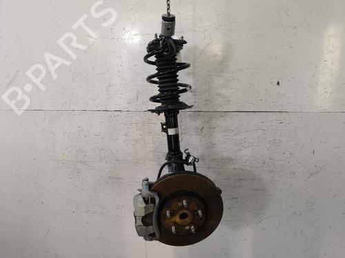 Left front steering knuckle HONDA CIVIC XI Hatchback (FL) 2.0 e:HEV | BP37732146M25 - Image 5