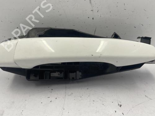 Rear left exterior door handle PEUGEOT 208 II (UB_, UP_, UW_, UJ_) 1.2 PureTech 75 | BP22842554C130 