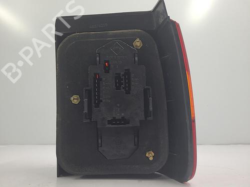 Used Left taillight Left taillight VW PASSAT B3/B4 Variant (3A5, 35I) 1.9 TDI (90 hp) 22824283 22824283