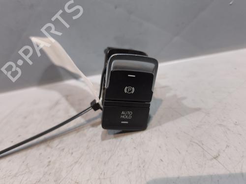 Used Switch VW GOLF VII (5G1, BQ1, BE1, BE2) 1.4 TSI (150 hp) 29438922