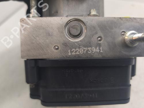 Used ABS pump ABS pump NISSAN X-TRAIL III (T32_, T32R, T32RR) 1.6 dCi (T32) (130 hp) 32747203 32747203