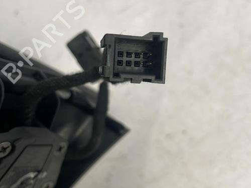 Rear mirror ALFA ROMEO MITO (955_) 1.3 MultiJet (955AXP1A, 955AYC1A) | BP29561901I6 