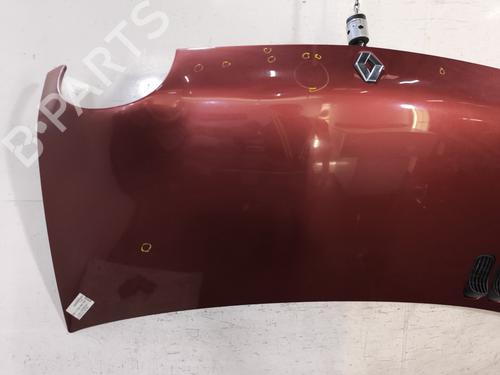 Hood RENAULT TWINGO I (C06_) 1.2 (C066, C068) | BP28118114C1 