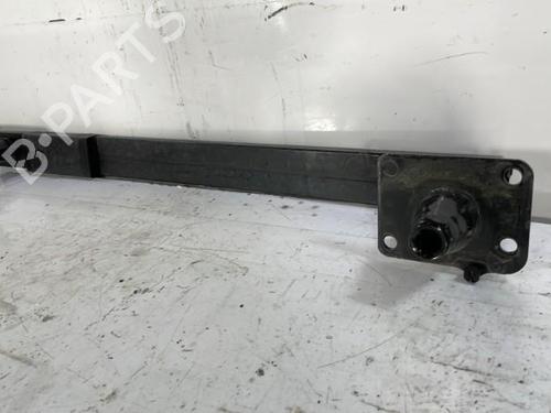 Front bumper reinforcement PEUGEOT 5008 (0U_, 0E_) 1.6 HDi | BP22833458C109 
