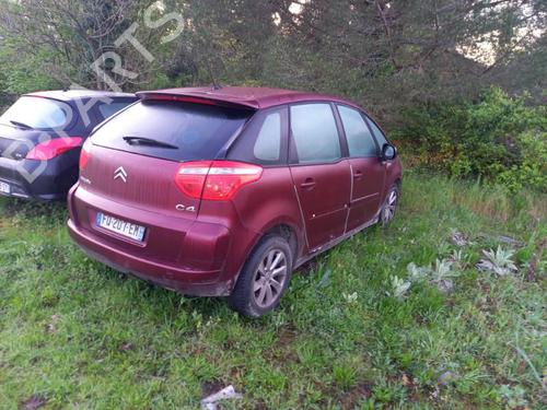 Switch CITROËN C4 Picasso I MPV (UD_) 1.6 HDi | BP22833865I30 