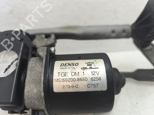 Front wiper motor FORD KA (RU8) 1.2 | BP31881497M29